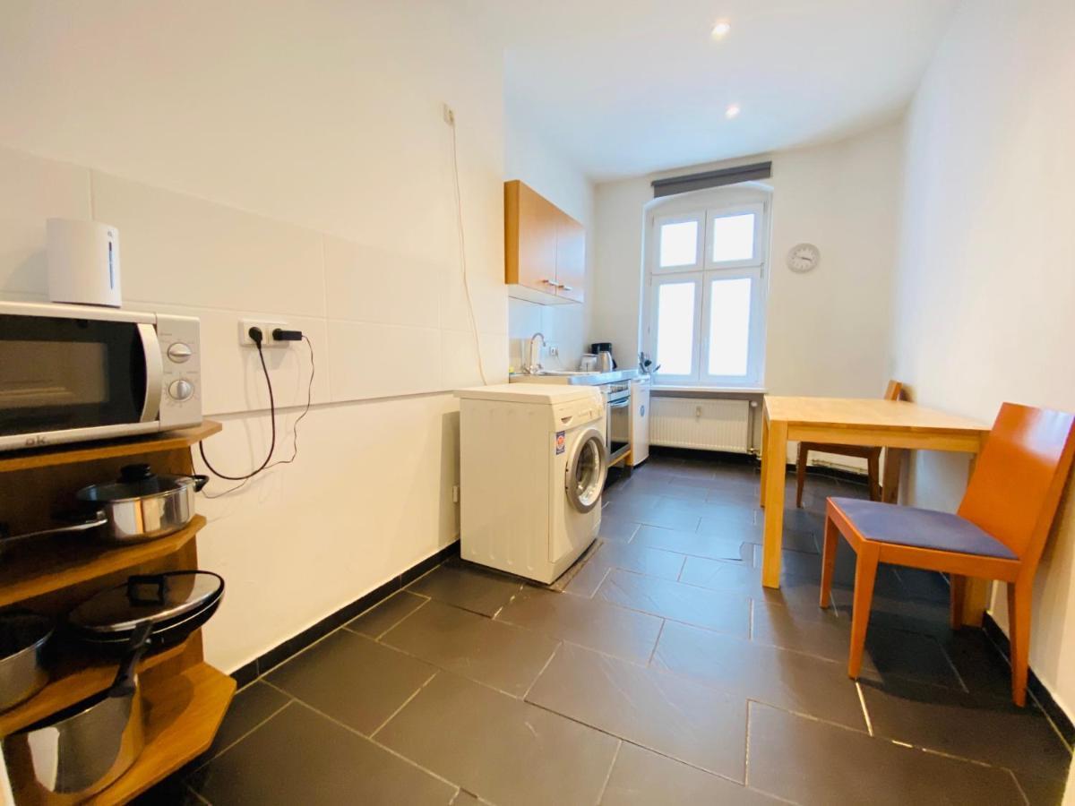 Appartement Berlinlux - *