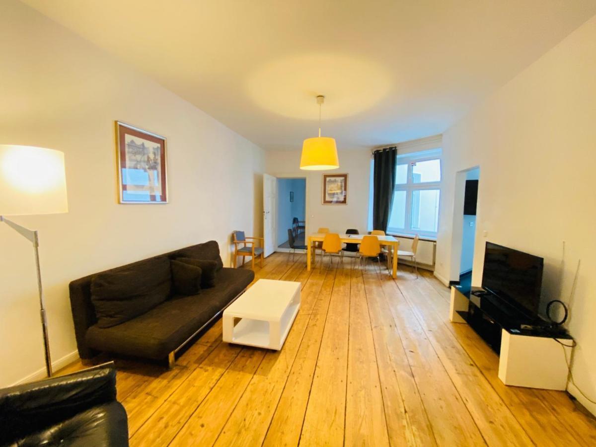 Berlinlux - Appartement Berlijn