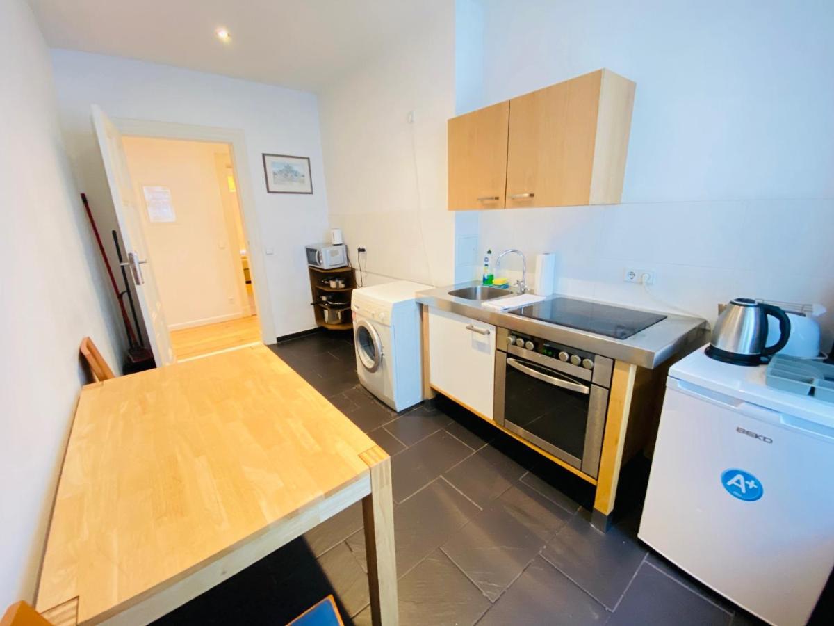 Appartement Berlinlux - Berlijn