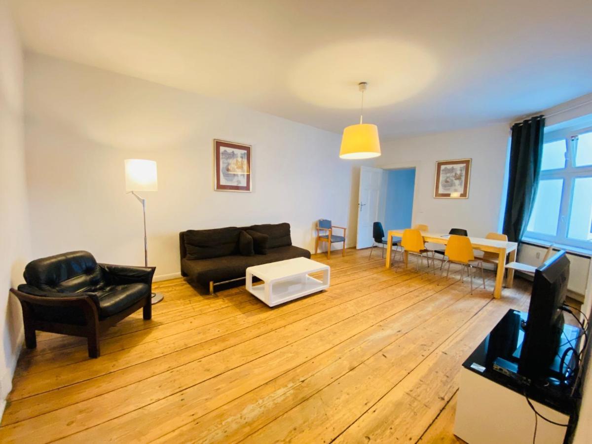 Appartement Berlinlux - Berlijn