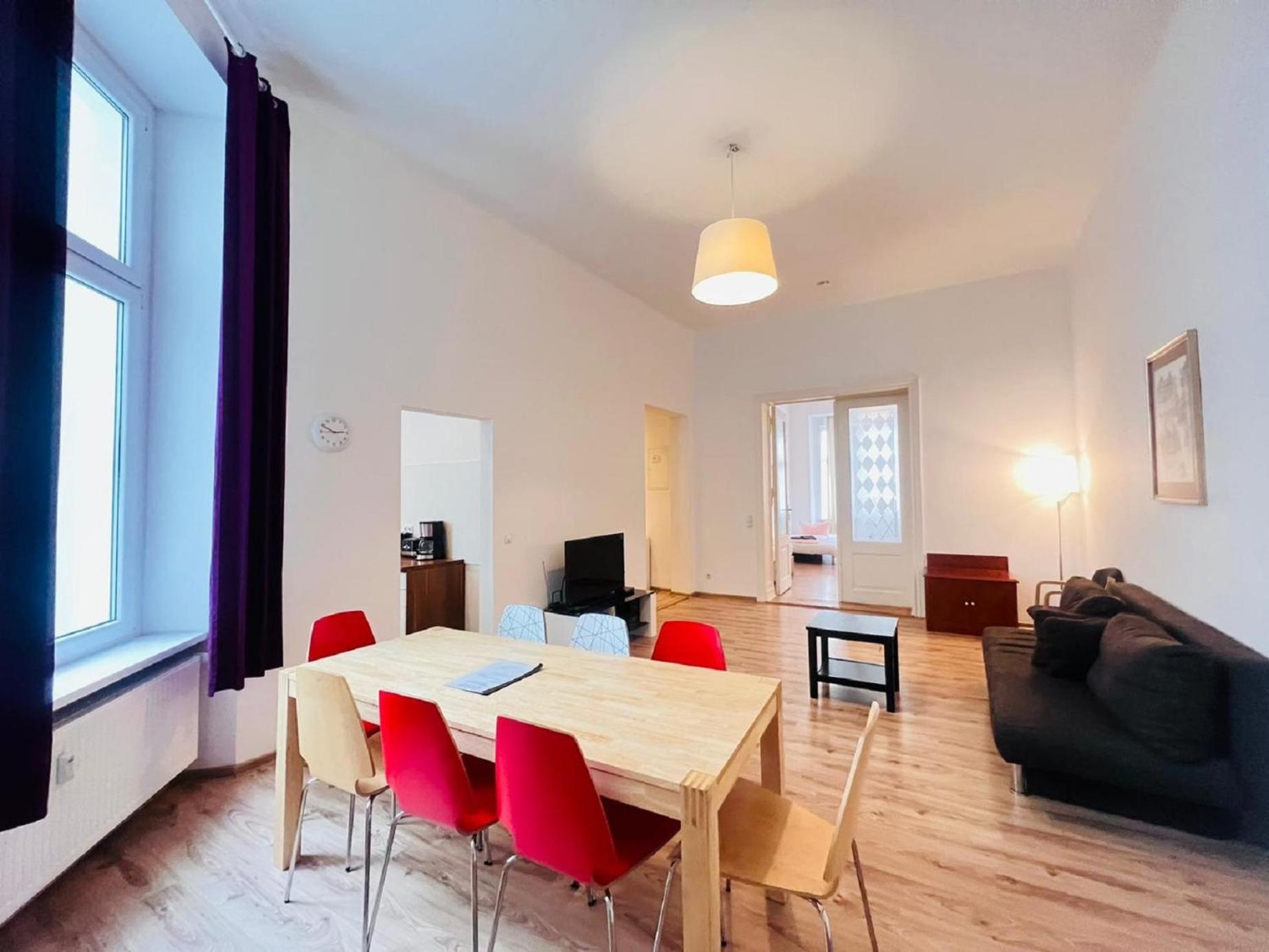 Berlinlux - Appartement