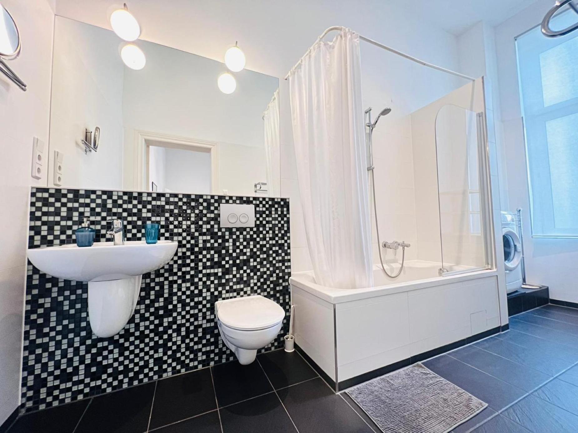 Appartement Berlinlux -