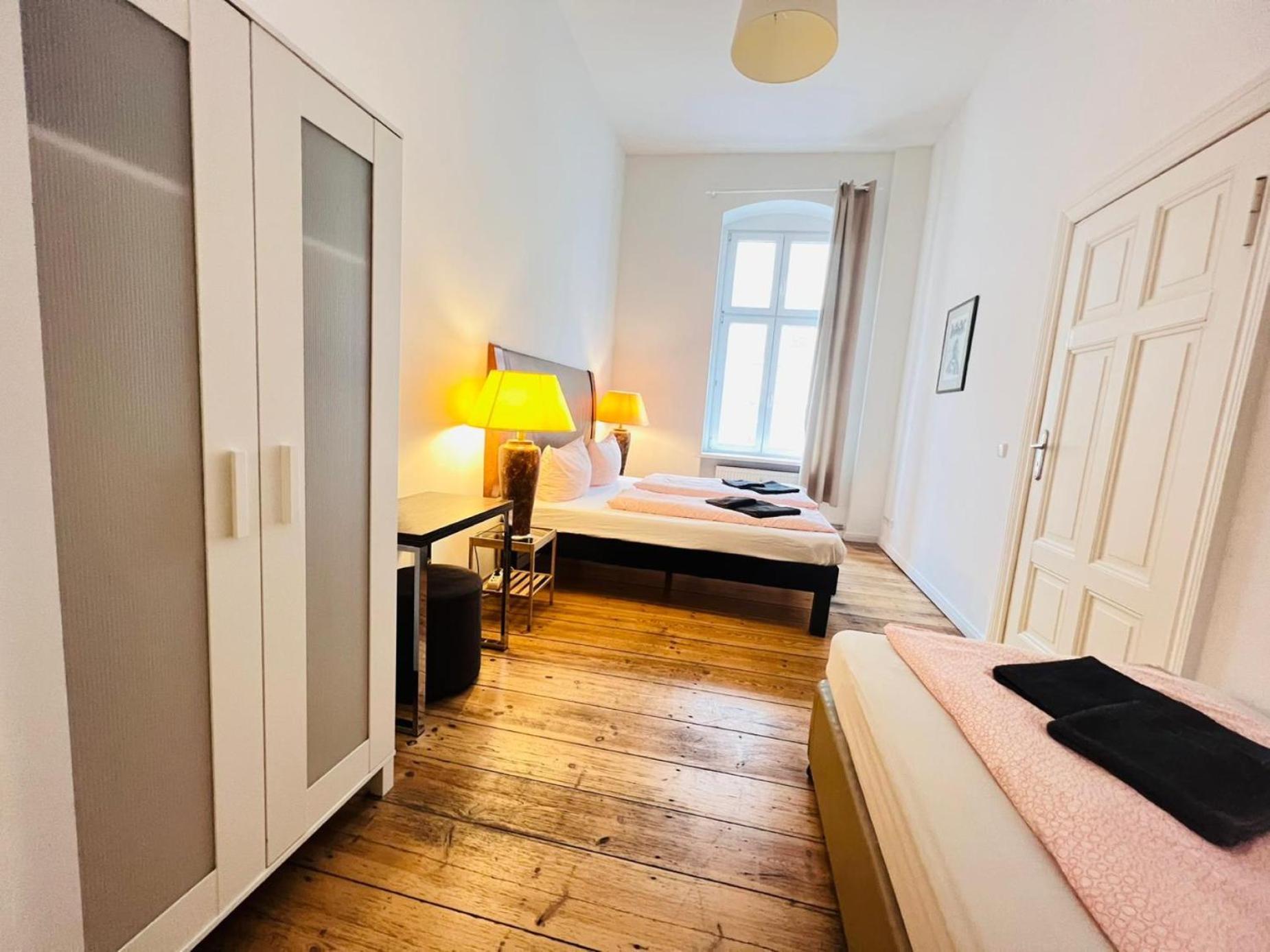 Appartement Berlinlux - *