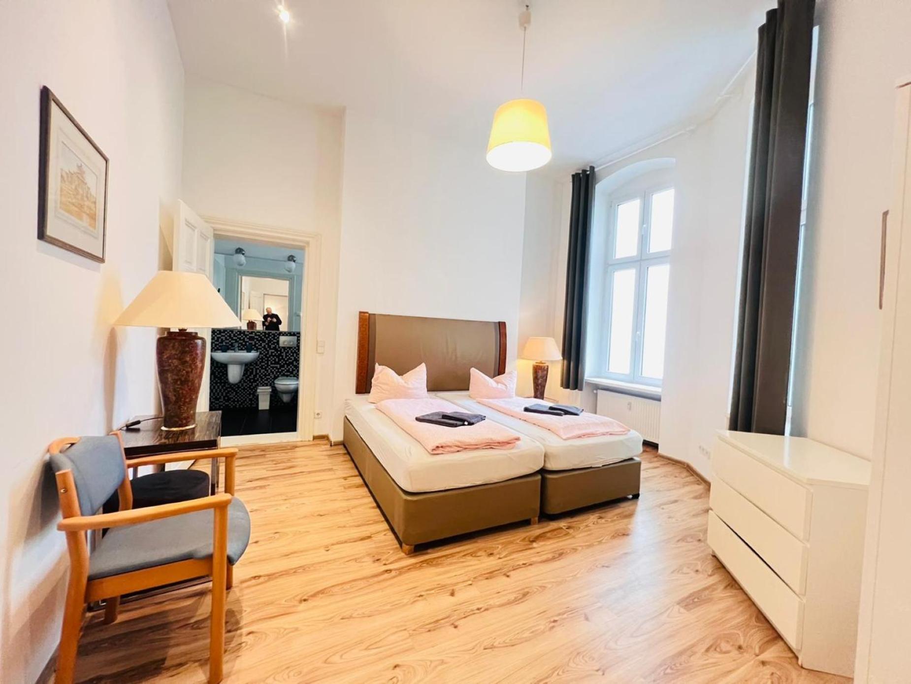Berlinlux - Appartement Berlijn