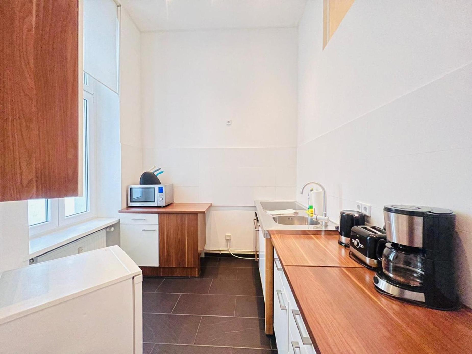 Appartement Berlinlux - Berlijn