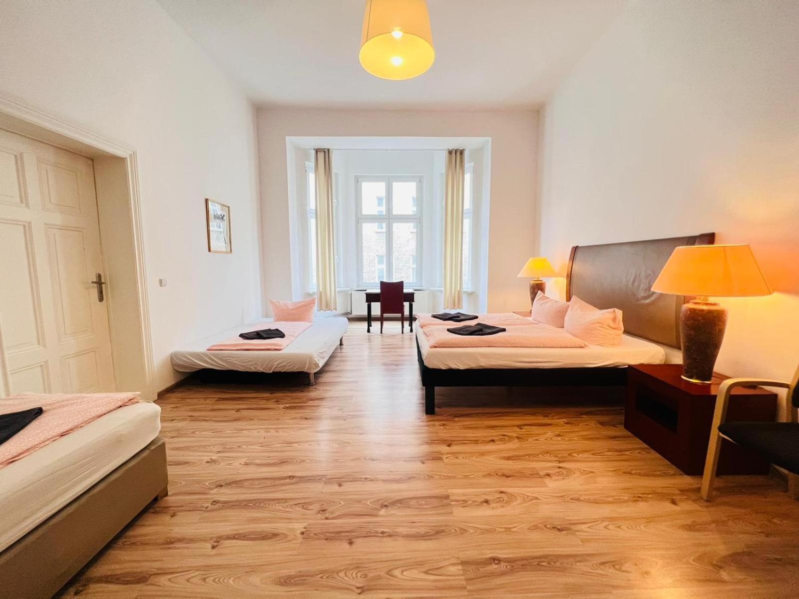 Berlinlux - Appartement
